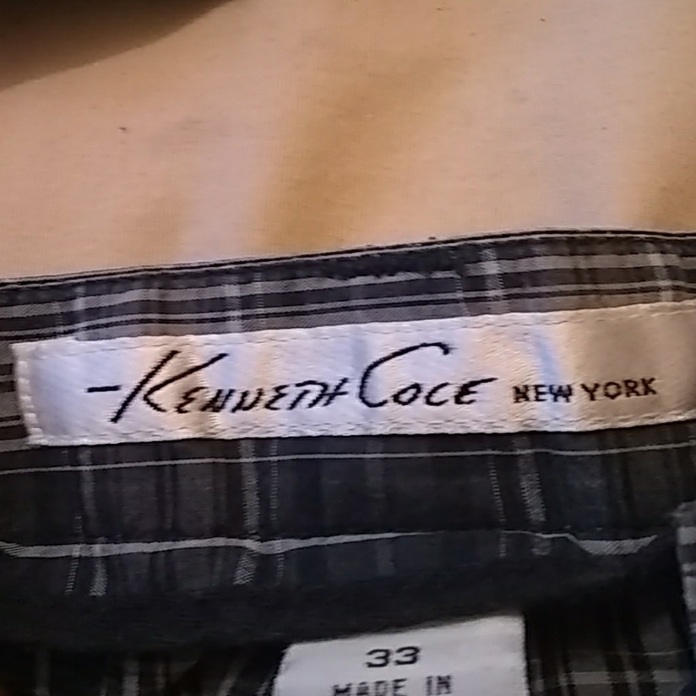 All Mens Shorts - Picture 3 of 4